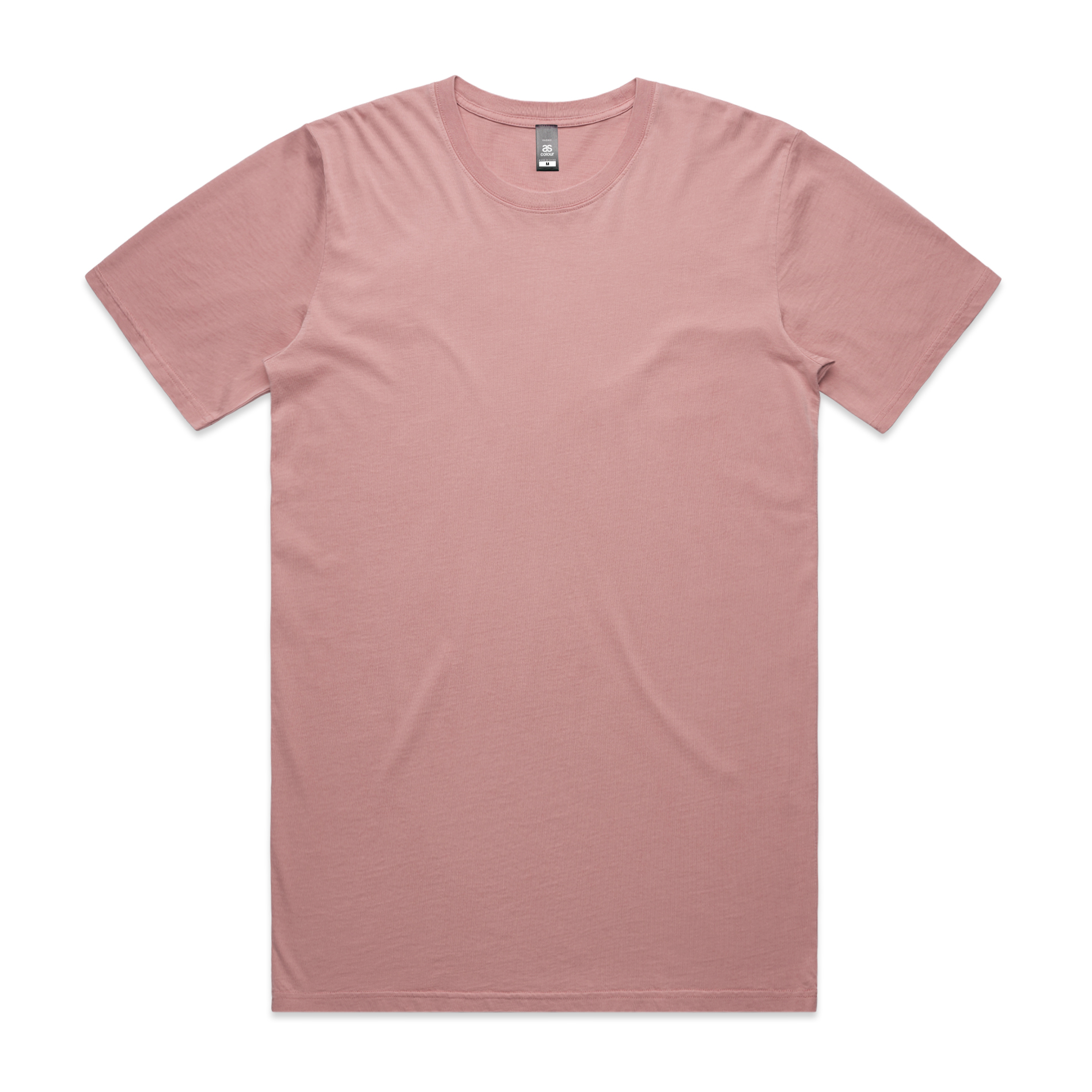 Mens Faded Tee